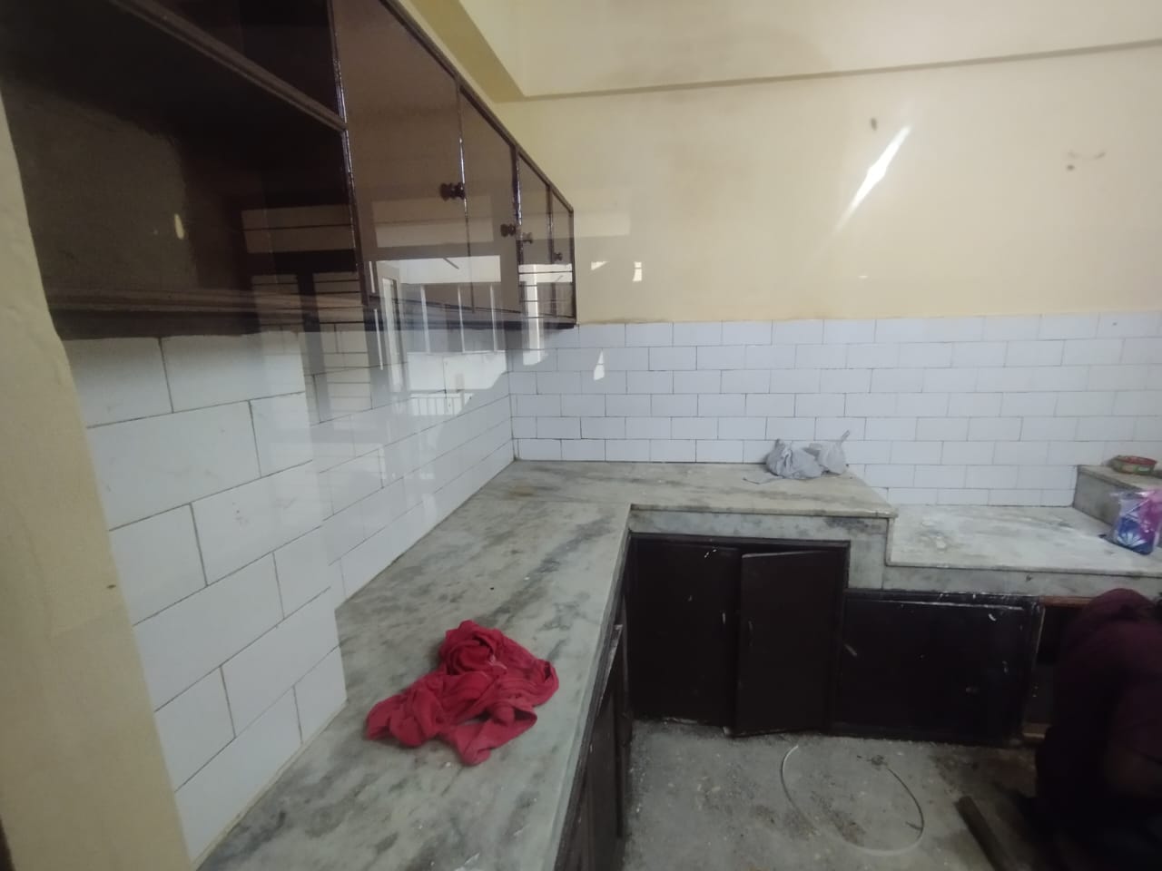 Unfurnished 3bhk in Manik Nagar, Guwahati, Assam, India for Rent